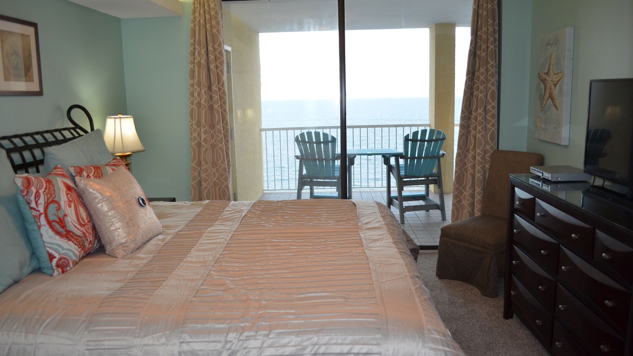Photo of Patio Balcony in Orange Beach
