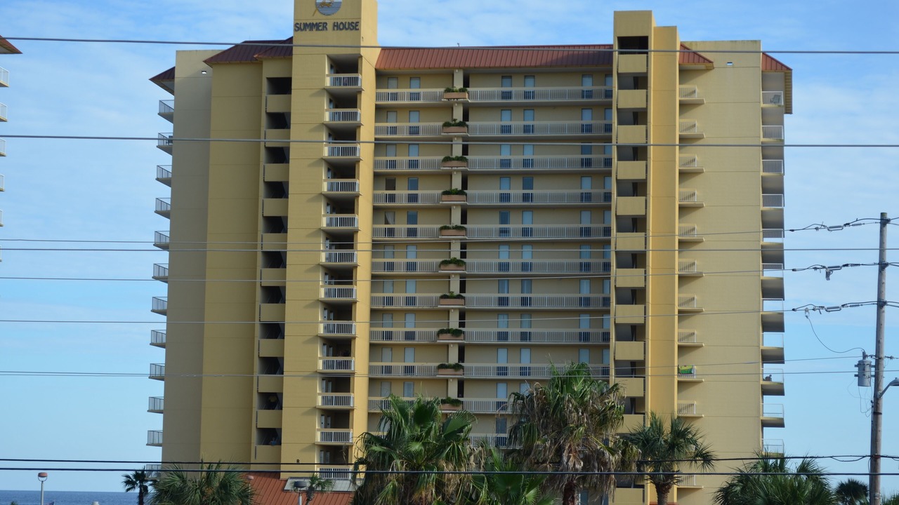 Photo of Outdoor in Orange Beach