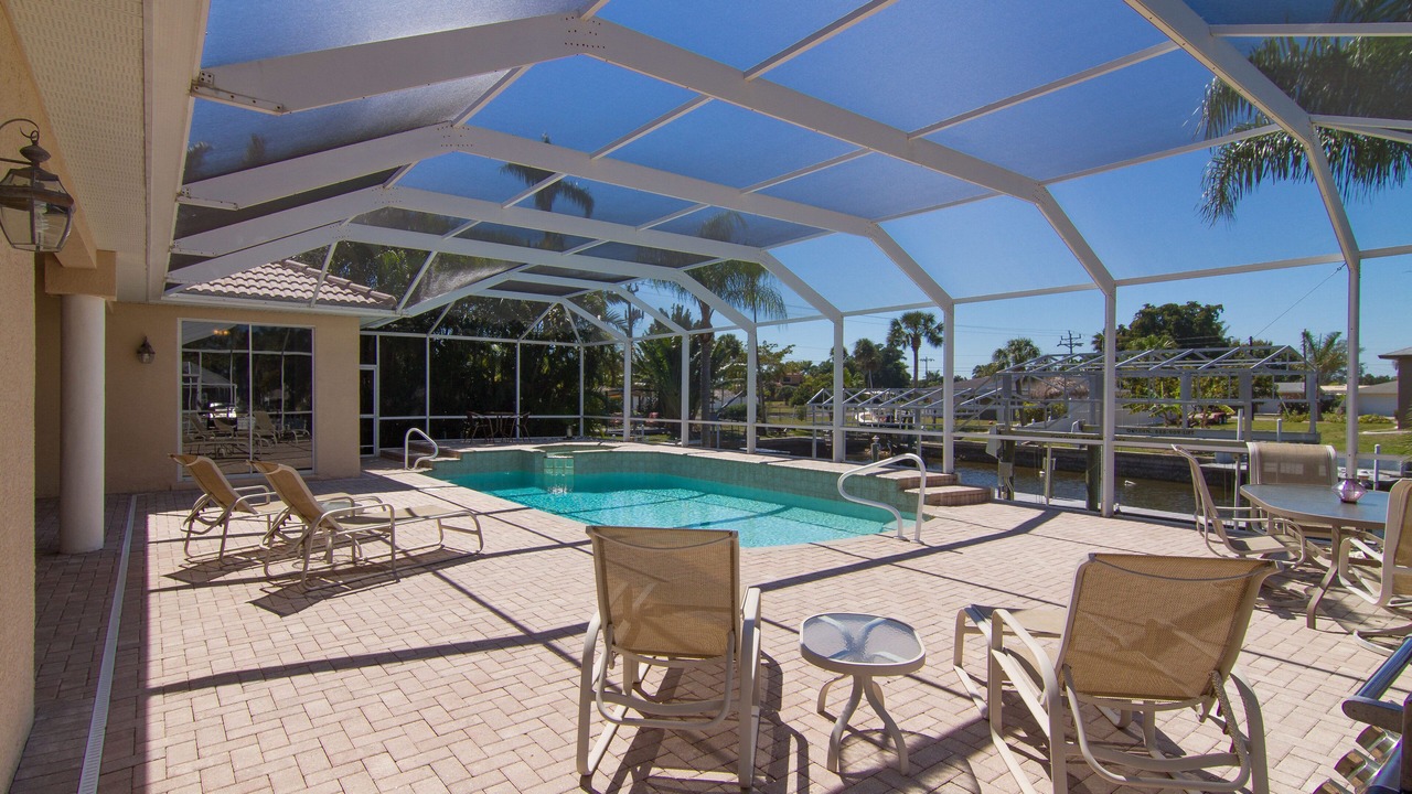 Photo of Outdoor in Yacht Club
