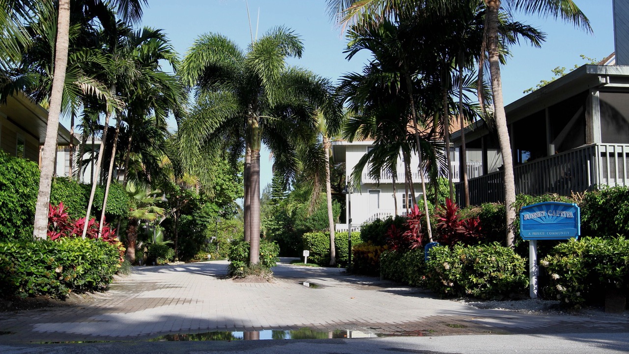 Photo of Outdoor in Captiva
