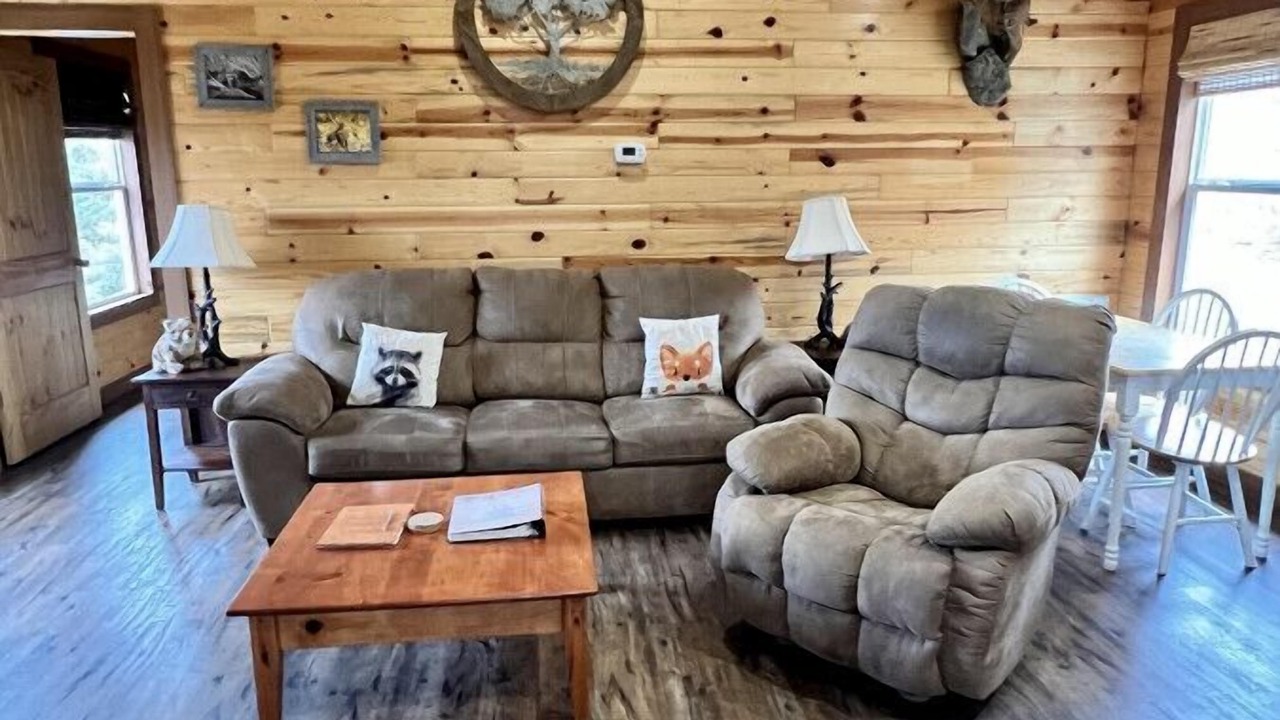 Photo of Bedroom in Bryant