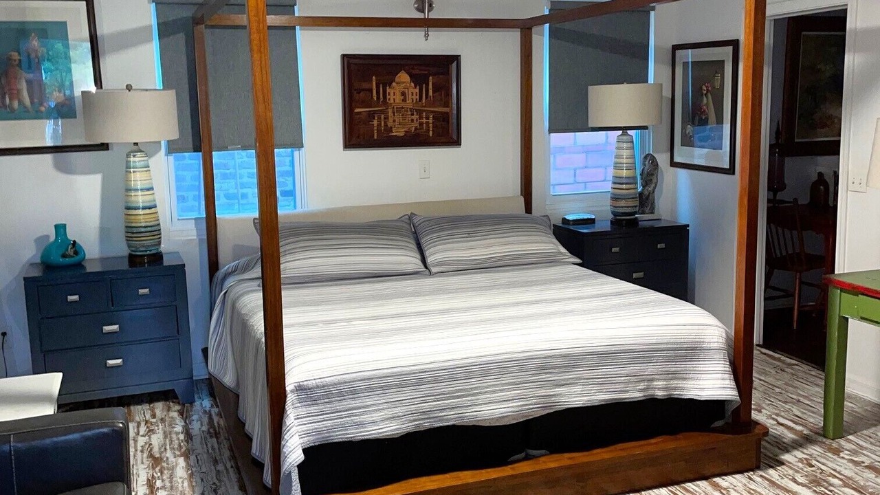 Photo of Bedroom in Central Business District