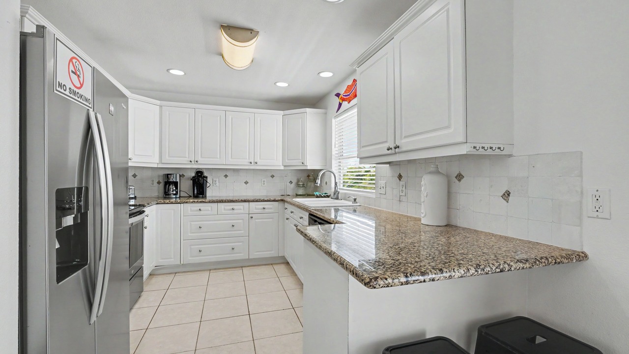 Photo of Kitchen in Toilla Segunda
