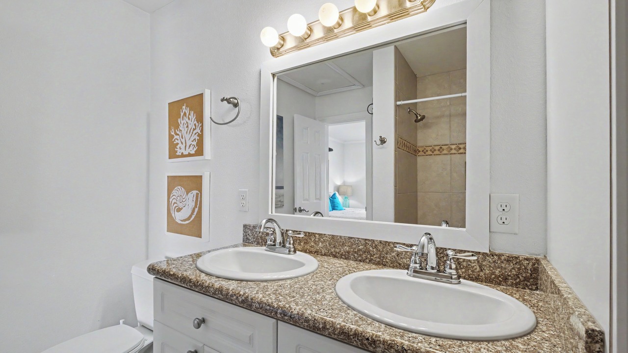 Photo of Bathroom in Toilla Segunda