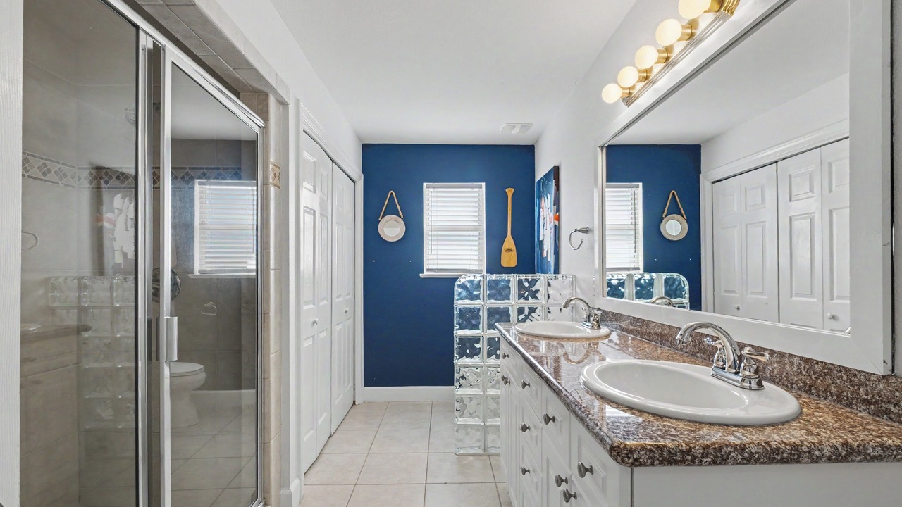 Photo of Bathroom in Toilla Segunda