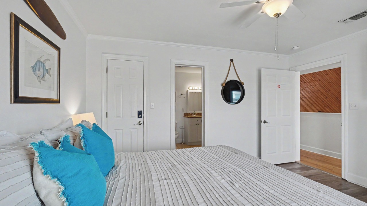 Photo of Bedroom in Toilla Segunda