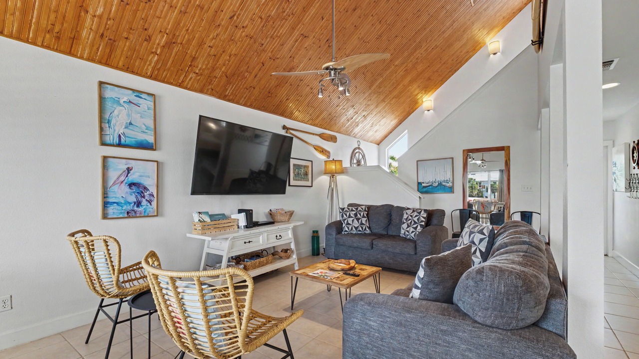 Photo of Livingroom in Toilla Segunda