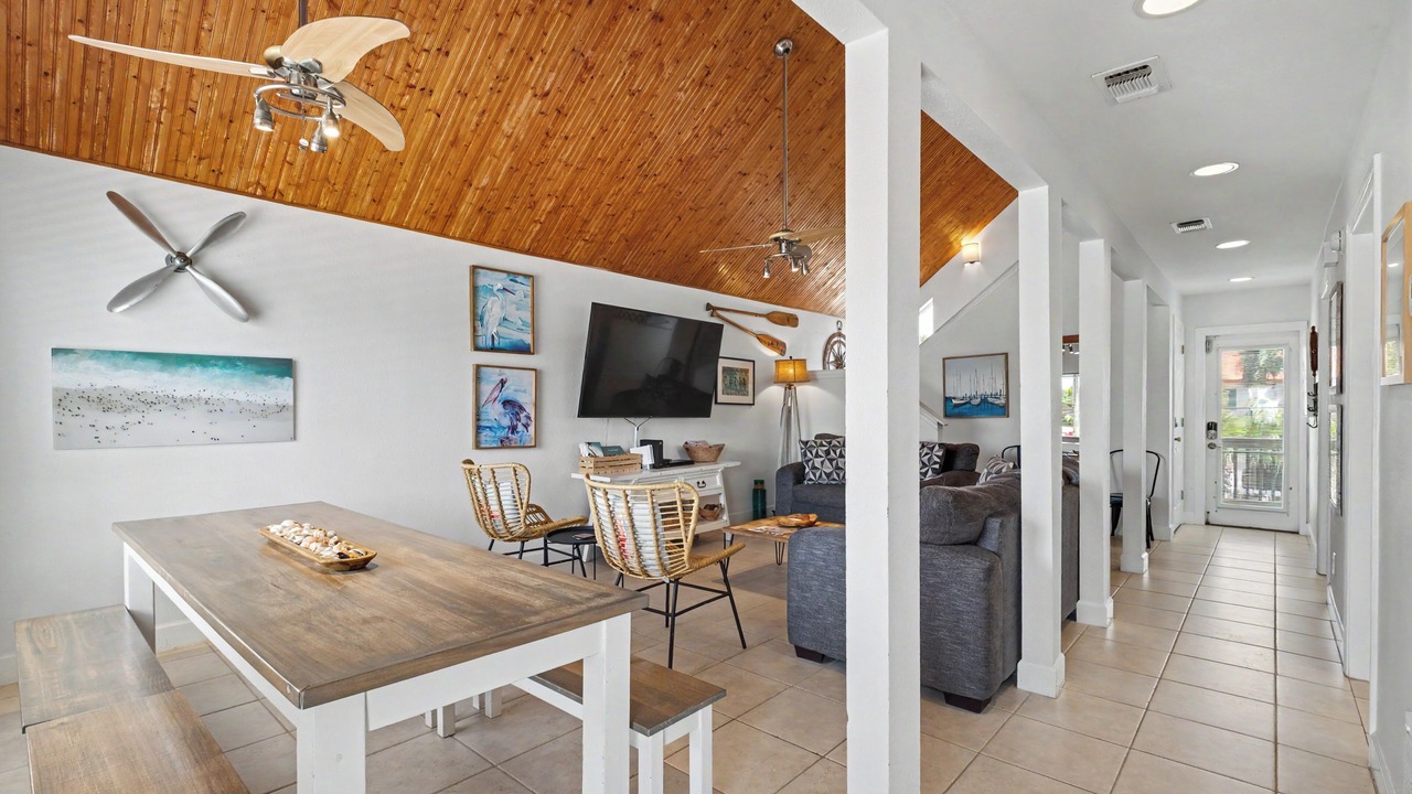 Photo of Livingroom in Toilla Segunda