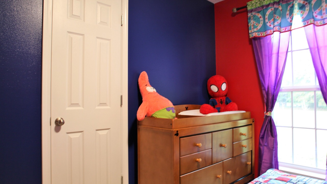 Photo of Bedroom in Atmore