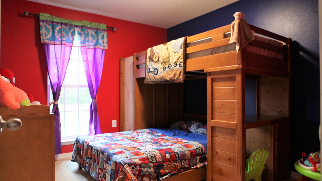 Photo of Bedroom in Atmore