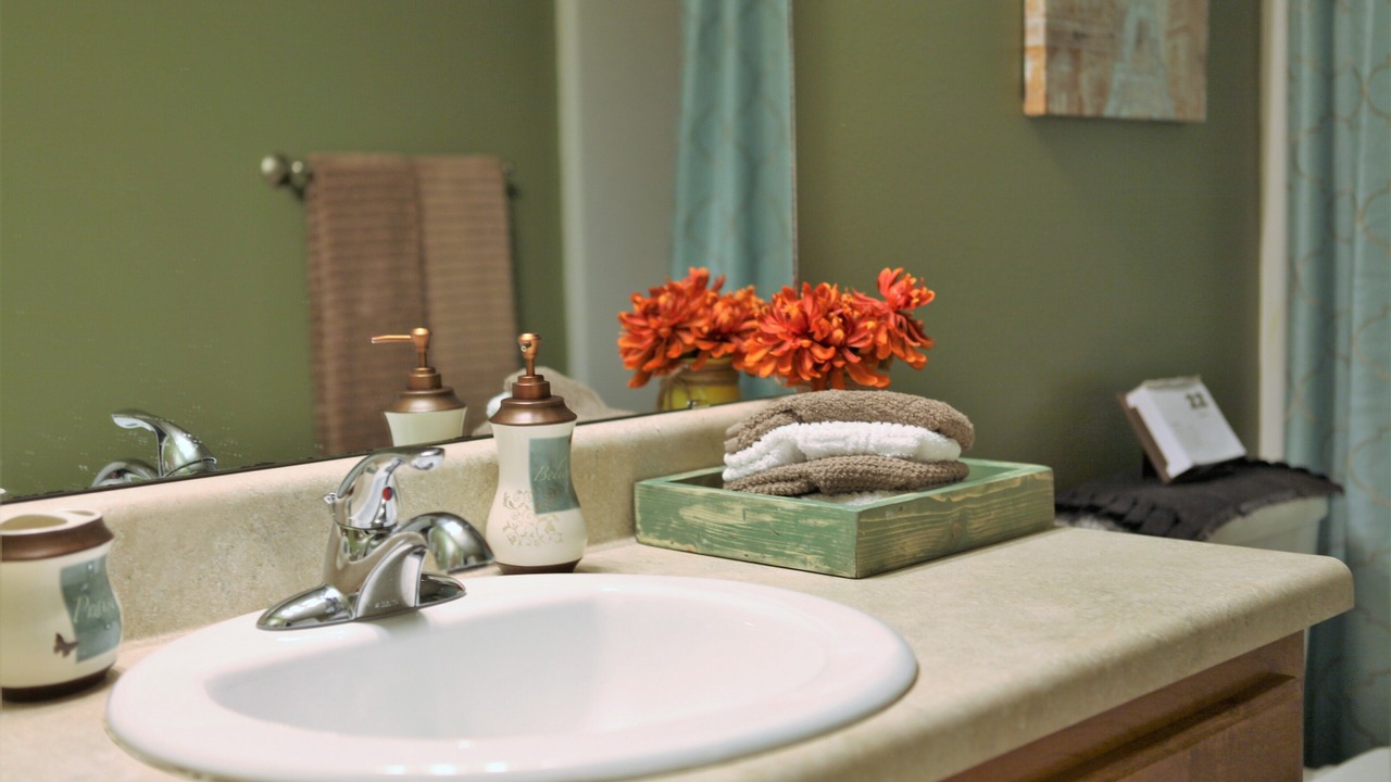 Photo of Bathroom in Atmore