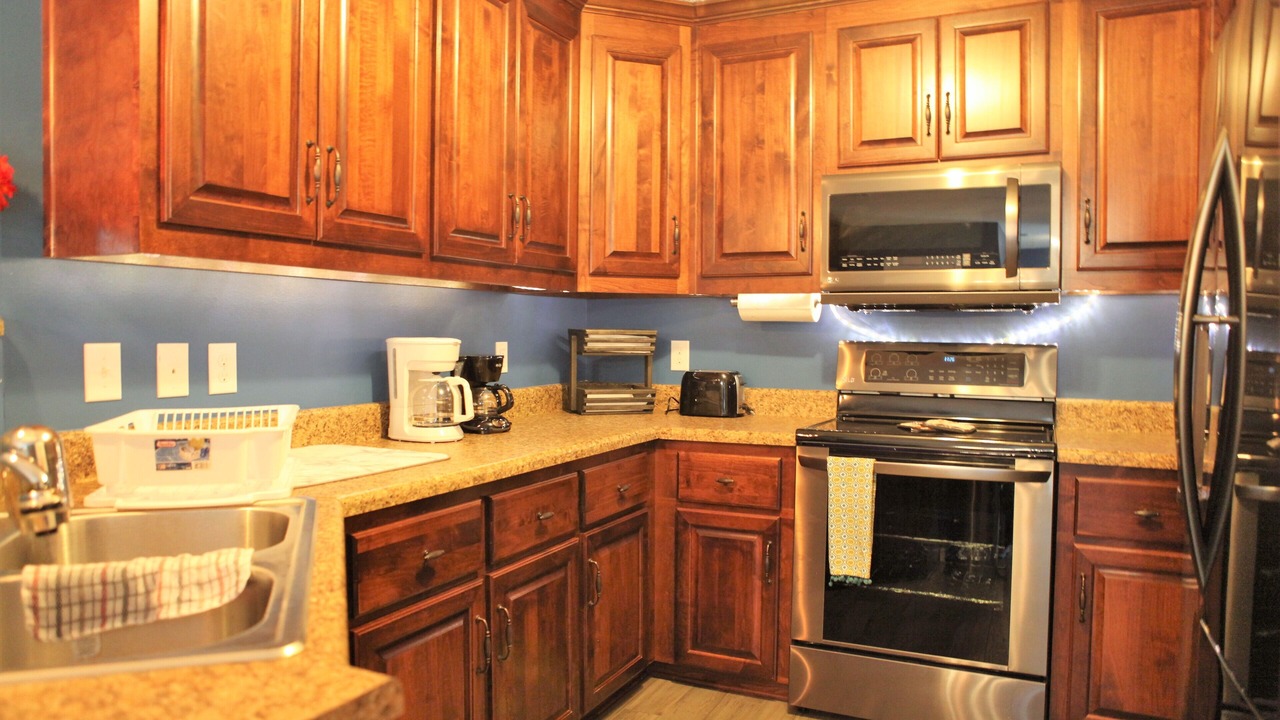 Photo of Kitchen in Atmore