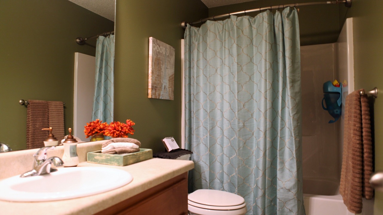 Photo of Bathroom in Atmore