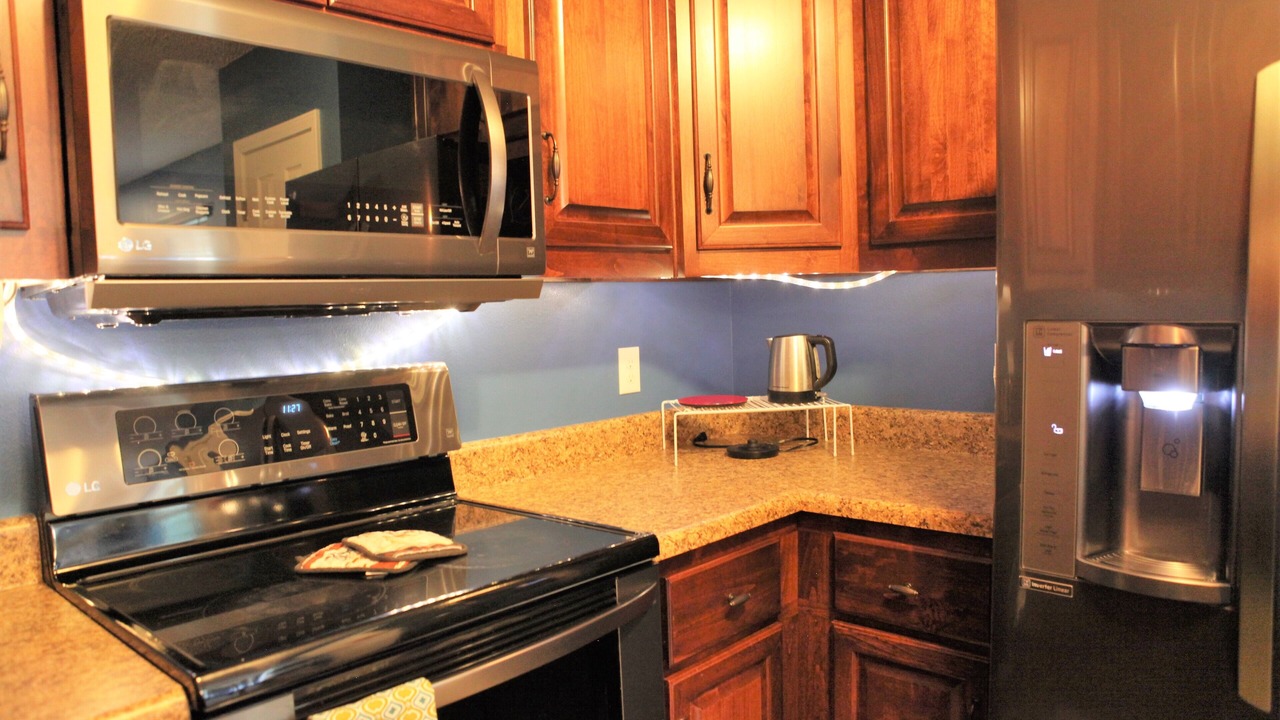 Photo of Kitchen in Atmore
