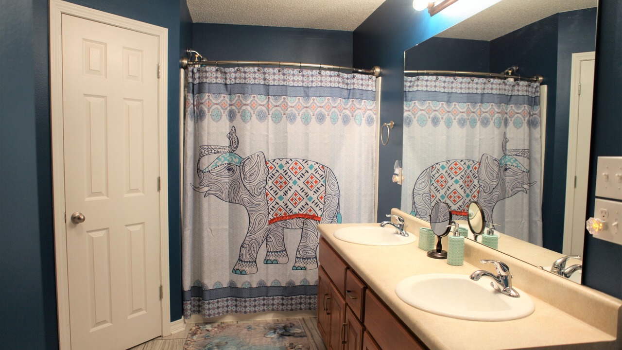 Photo of Bathroom in Atmore