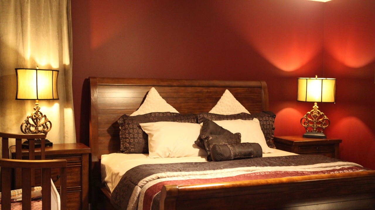 Photo of Bedroom in Atmore