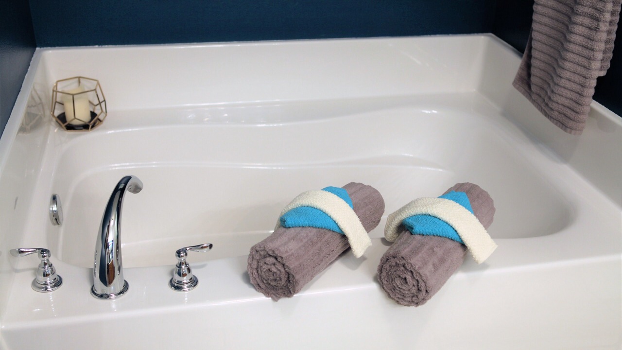 Photo of Bathroom in Atmore