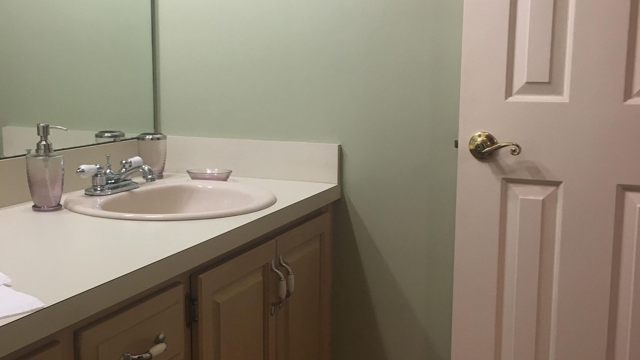 Photo of Bathroom in Northeast Pensacola