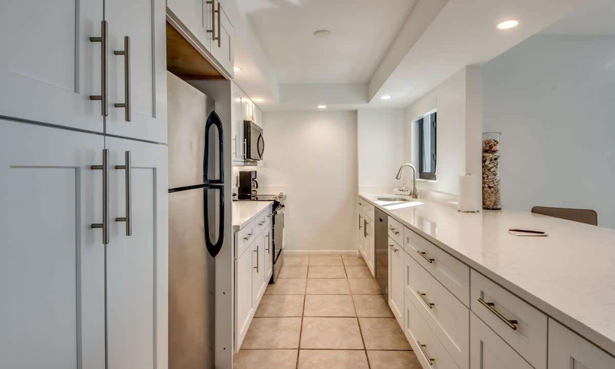 Photo of Kitchen in Fort Myers Beach