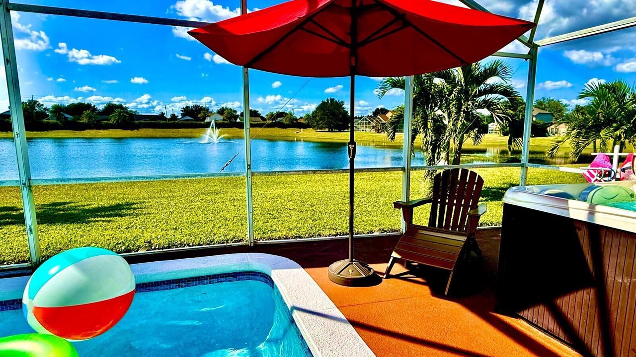 Photo of Outdoor in West Kissimmee