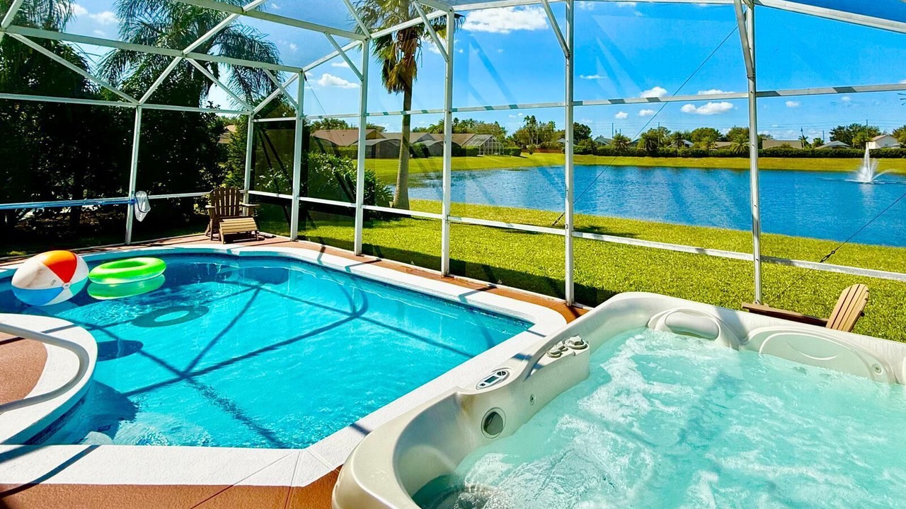 Photo of Outdoor in West Kissimmee