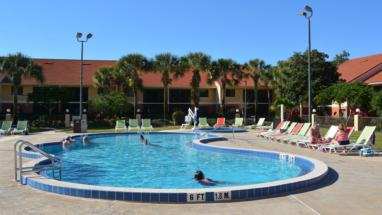 Photo of Outdoor in West Kissimmee