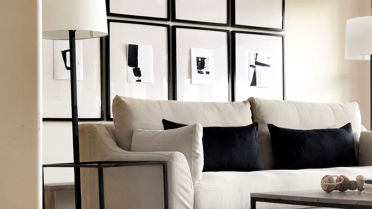 Photo of Livingroom in Crane Hill