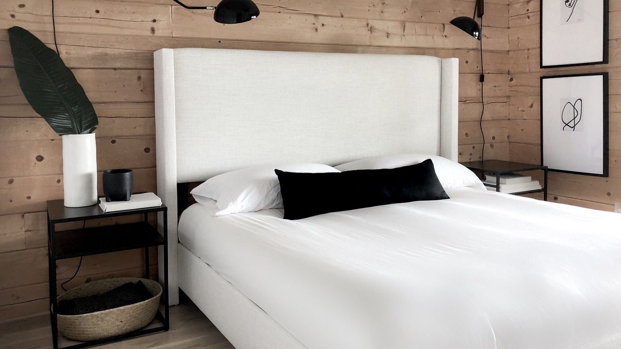 Photo of Bedroom in Crane Hill