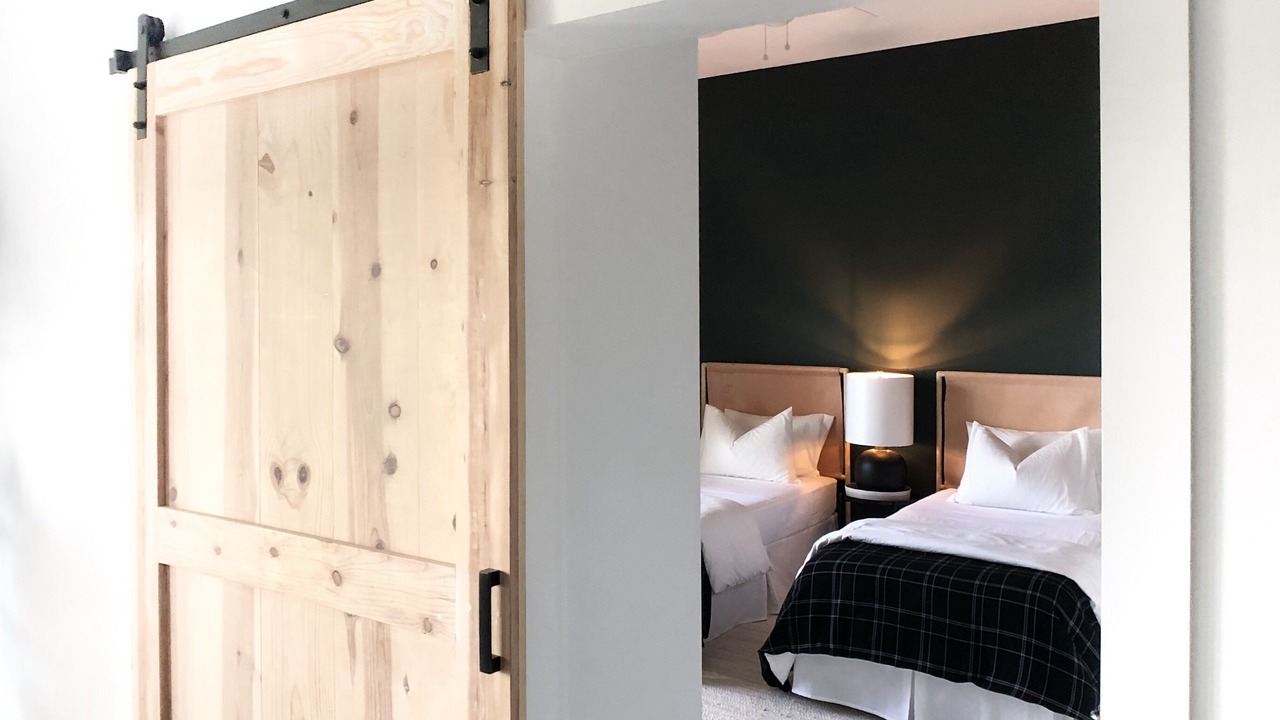 Photo of Bedroom in Crane Hill
