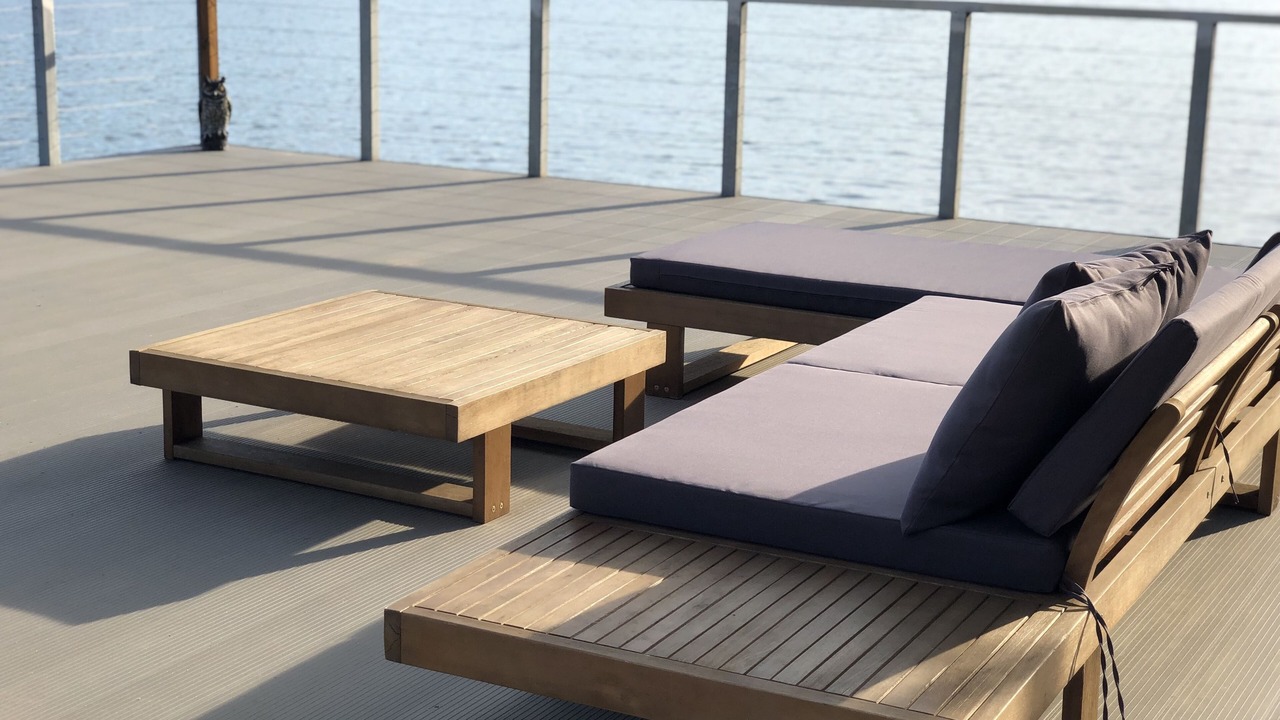 Photo of Patio Balcony in Crane Hill