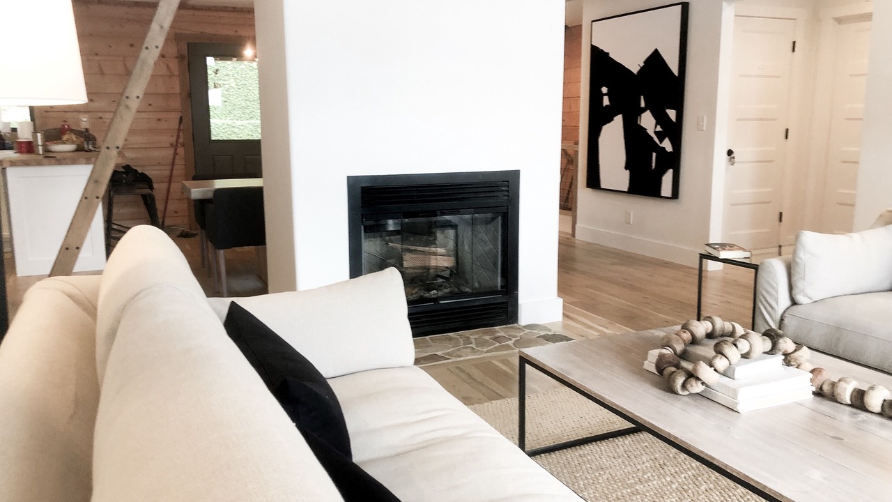 Photo of Livingroom in Crane Hill