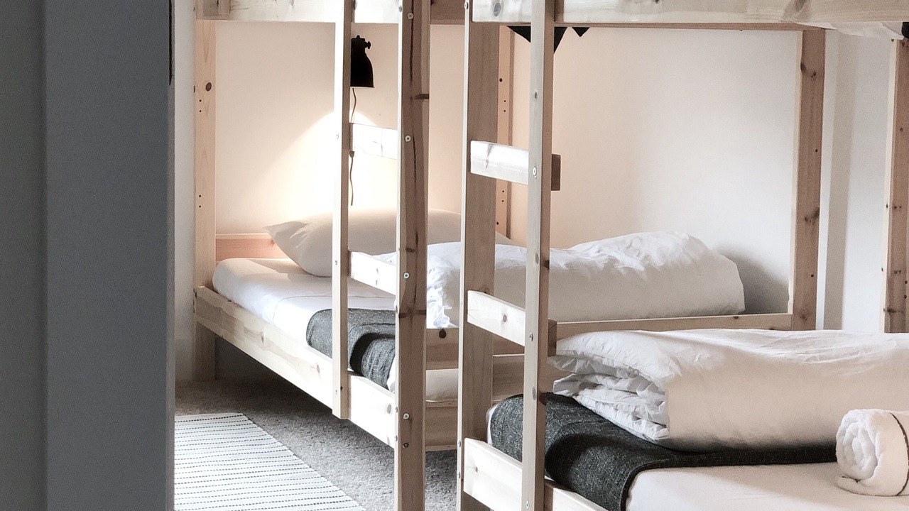 Photo of Bedroom in Crane Hill