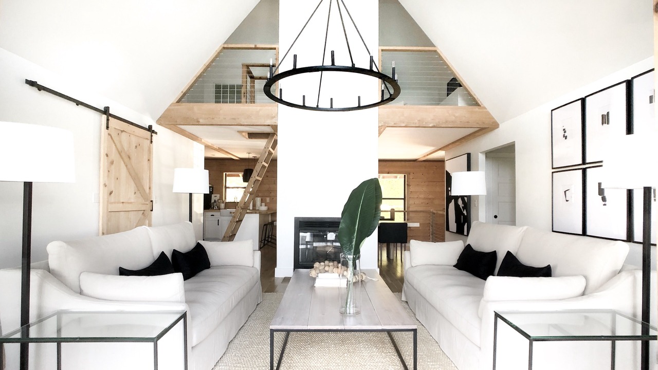 Photo of Livingroom in Crane Hill