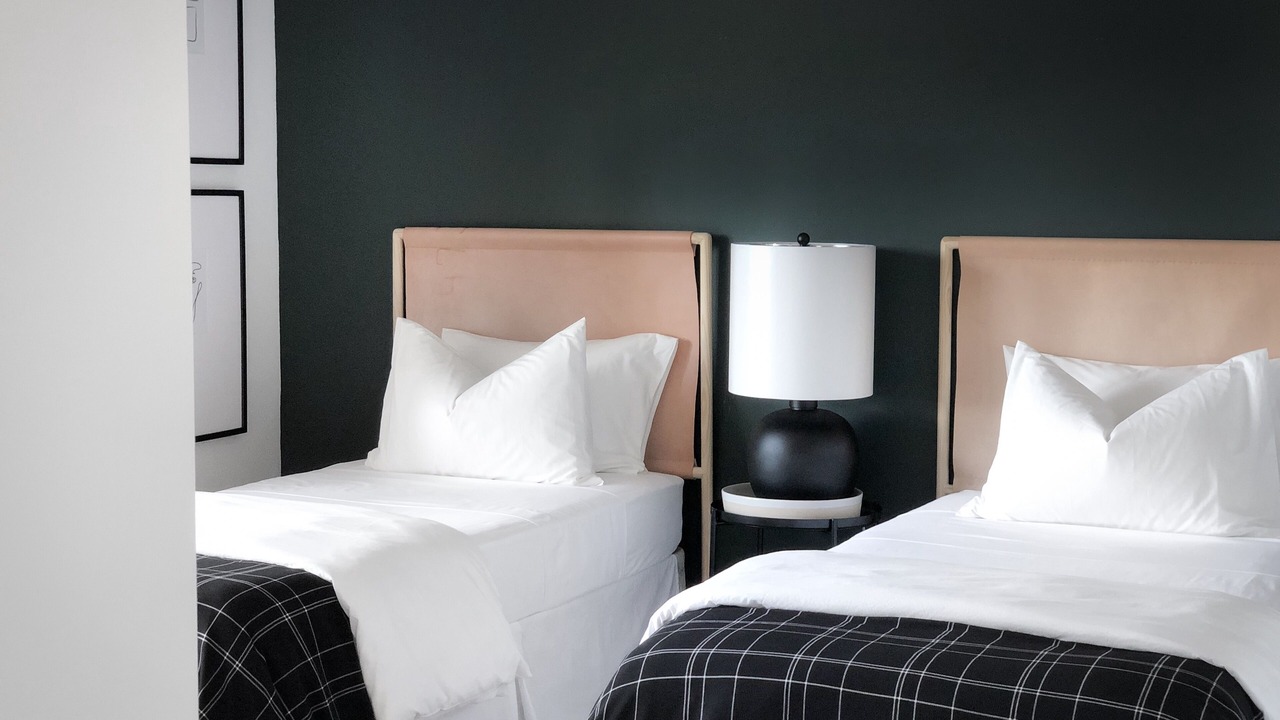 Photo of Bedroom in Crane Hill