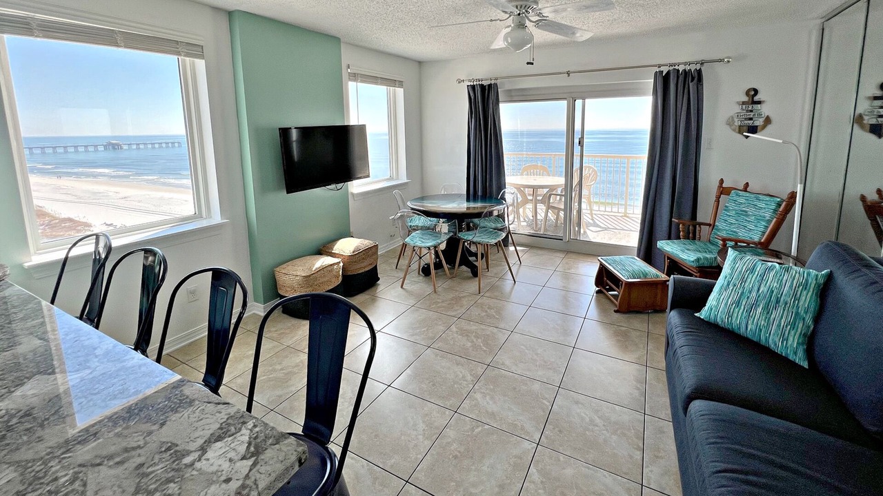 Photo of Livingroom in Ono Island