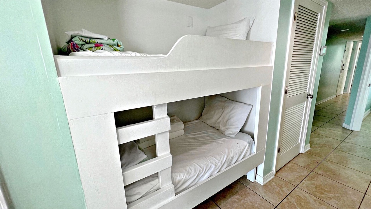 Photo of Bedroom in Ono Island