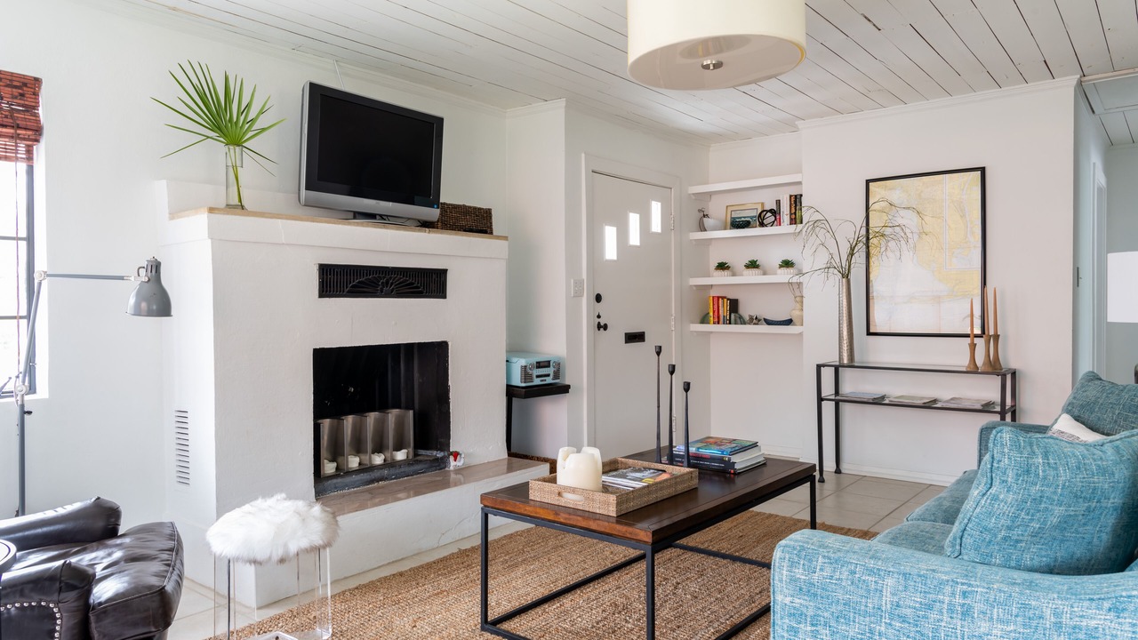 Photo of Livingroom in Fairhope