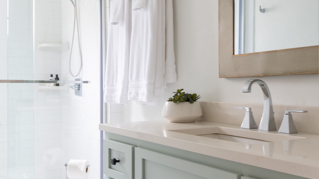 Photo of Bathroom in Fairhope
