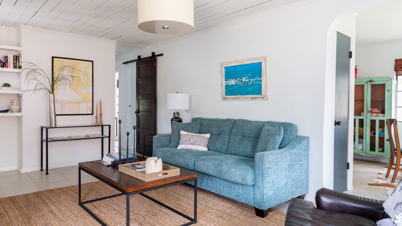 Photo of Livingroom in Fairhope