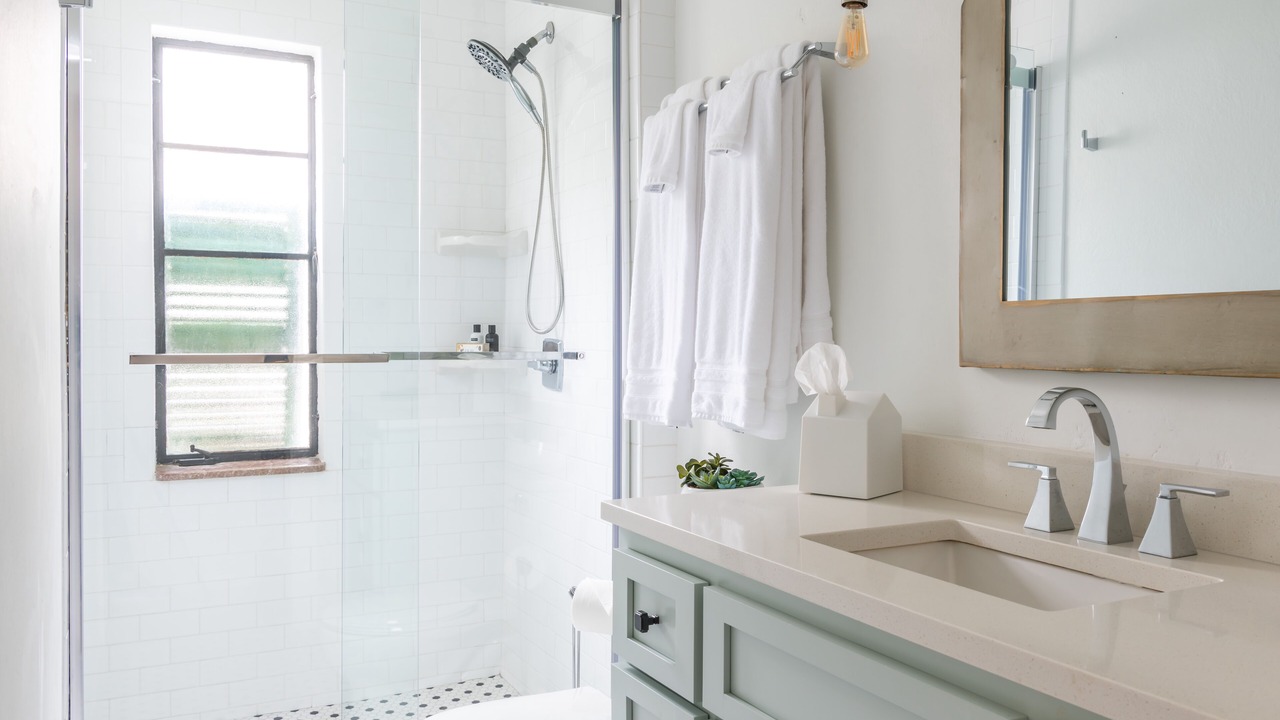 Photo of Bathroom in Fairhope