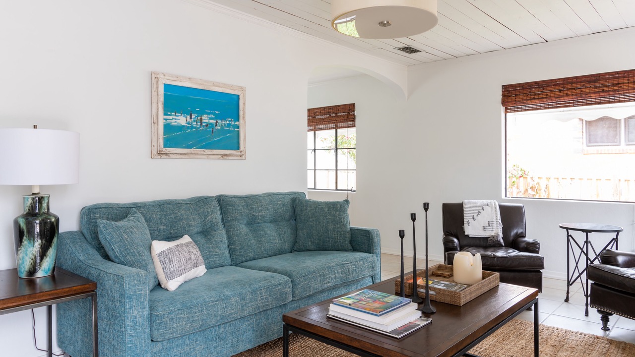Photo of Livingroom in Fairhope