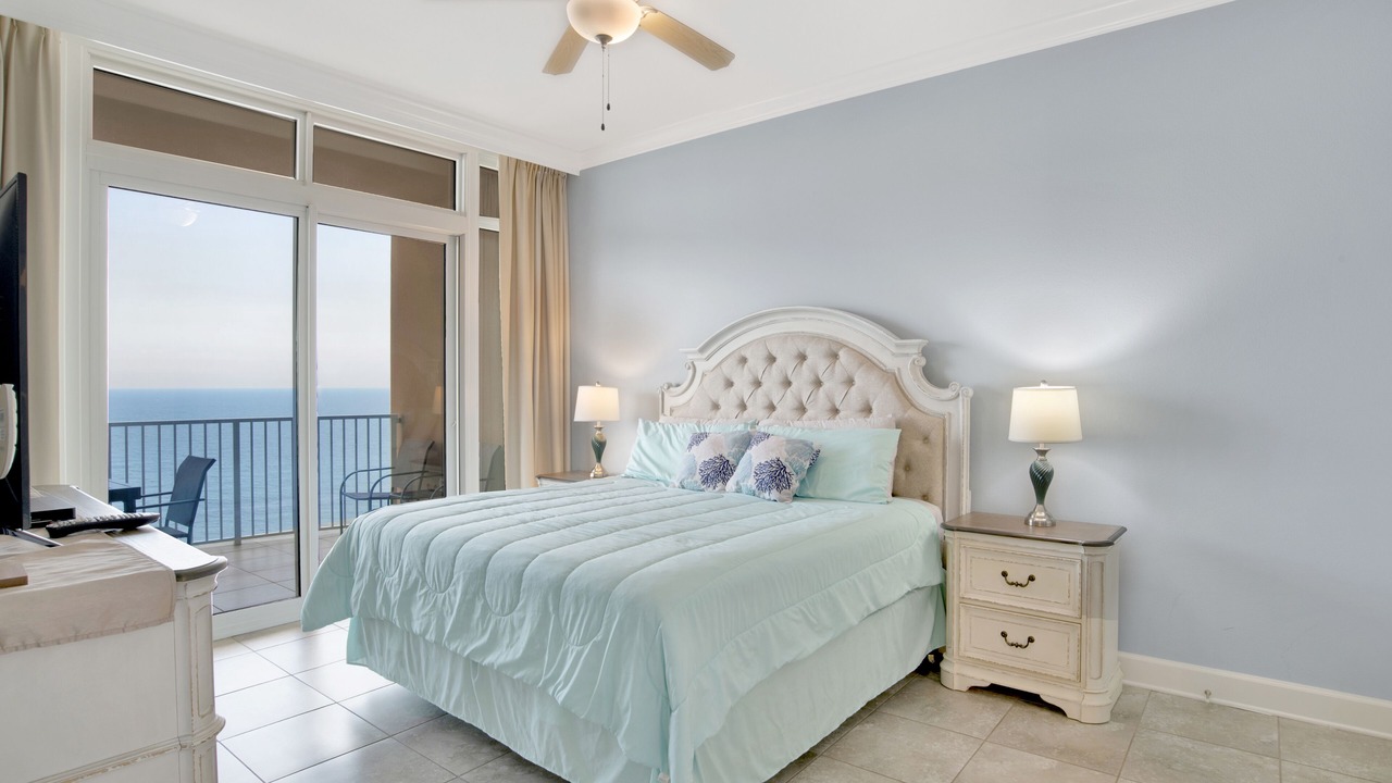 Photo of Bedroom in Orange Beach