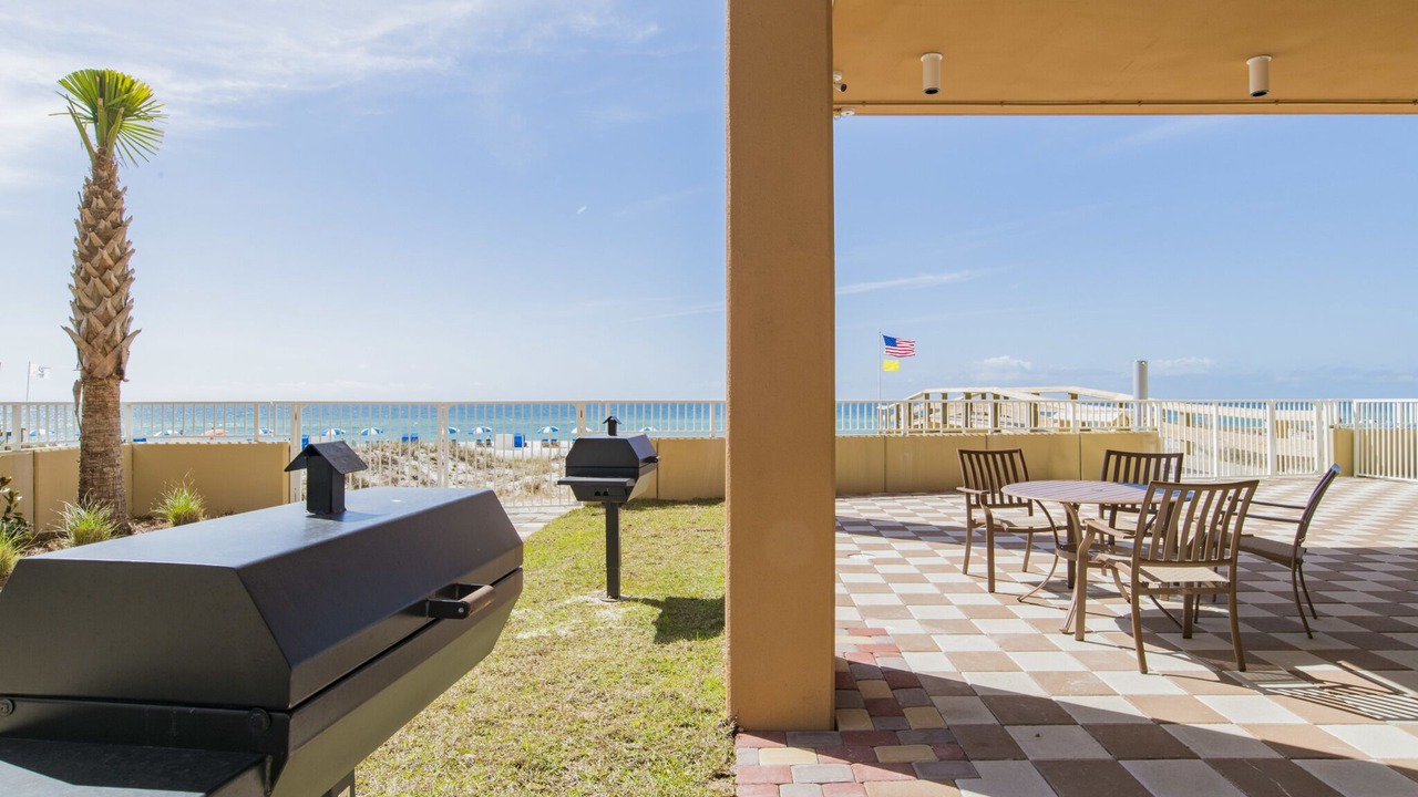 Photo of Outdoor in Orange Beach