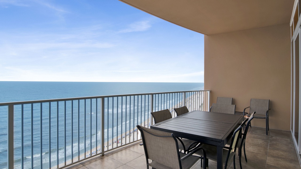 Photo of Outdoor in Orange Beach