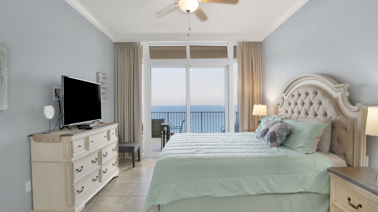 Photo of Bedroom in Orange Beach