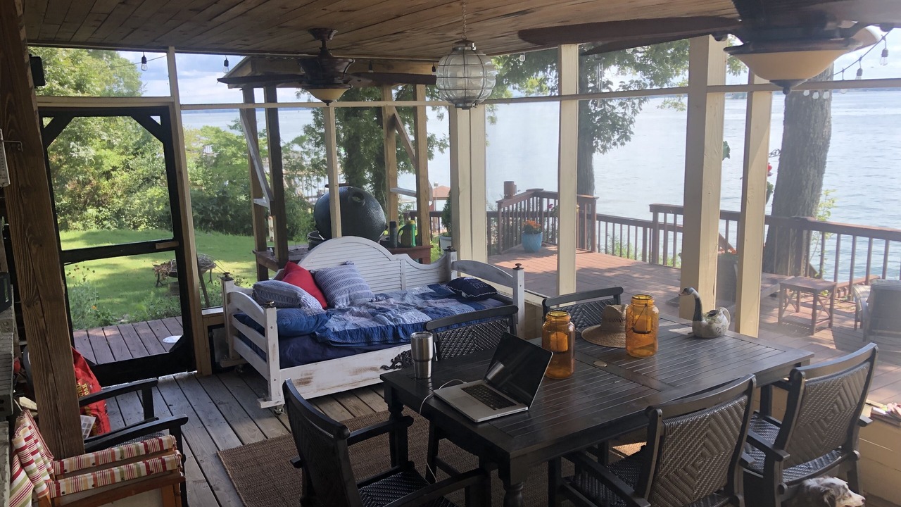 Photo of Outdoor in Hillsboro