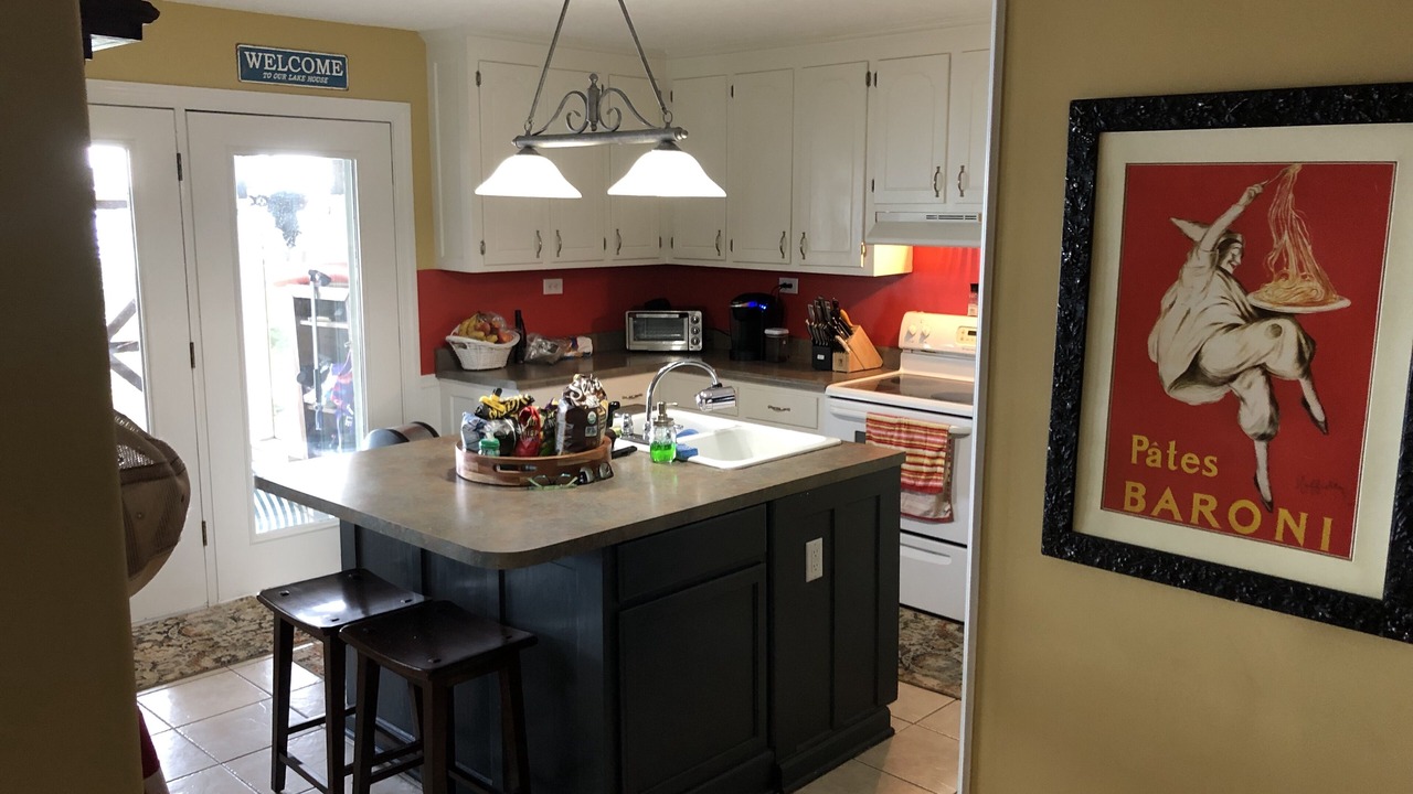 Photo of Kitchen in Hillsboro