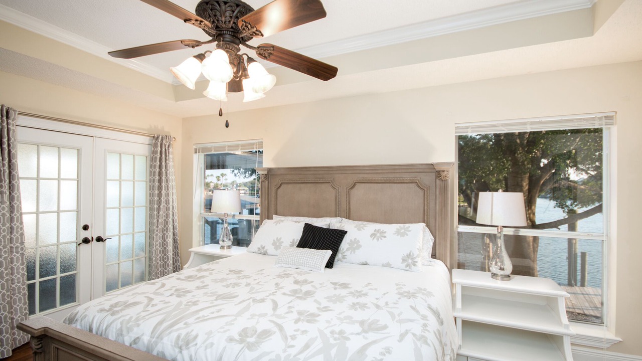 Photo of Bedroom in Slidell