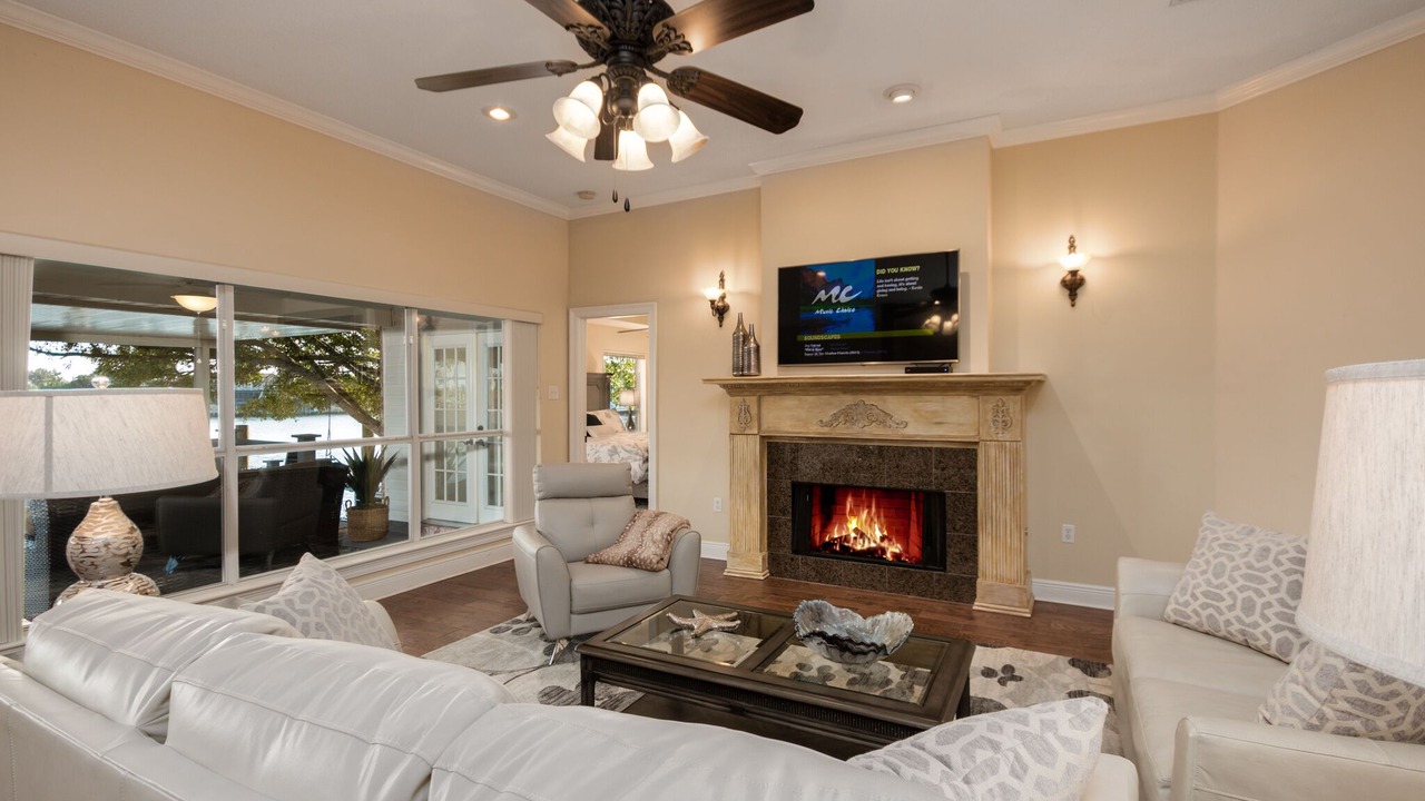 Photo of Livingroom in Slidell