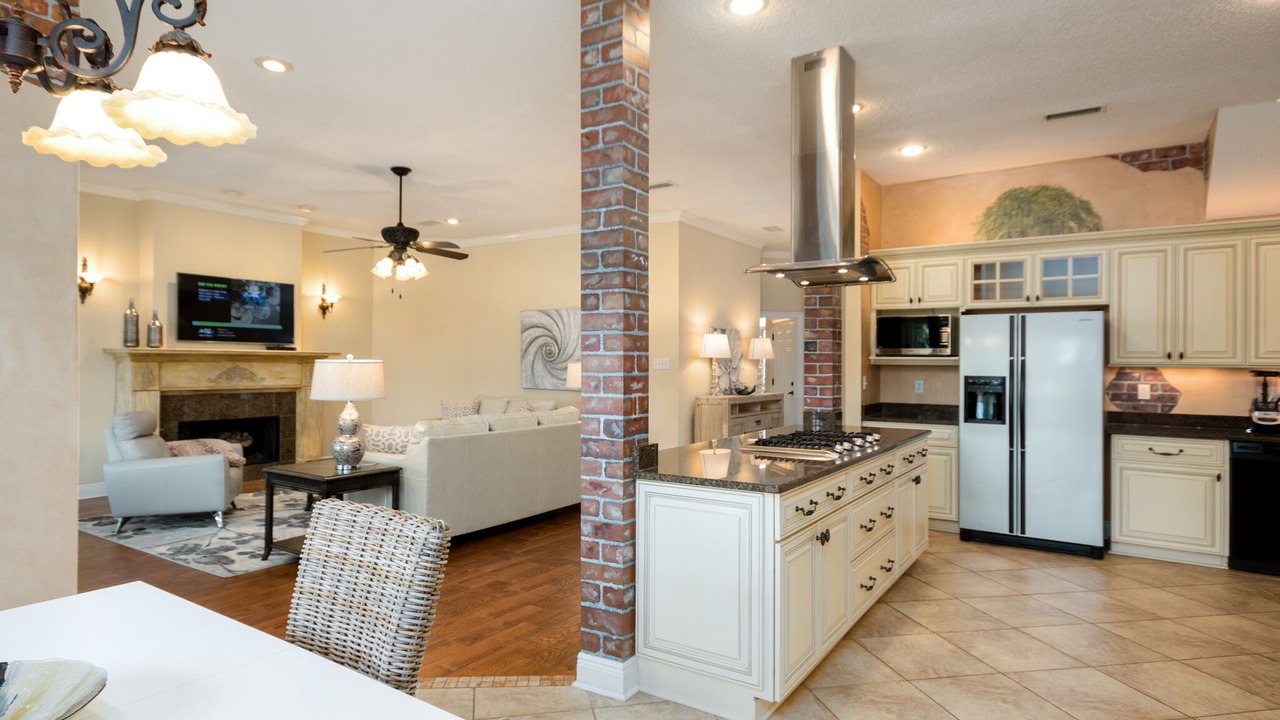 Photo of Kitchen in Slidell
